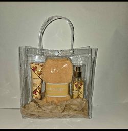 Girl Teen Christmas Gift Set