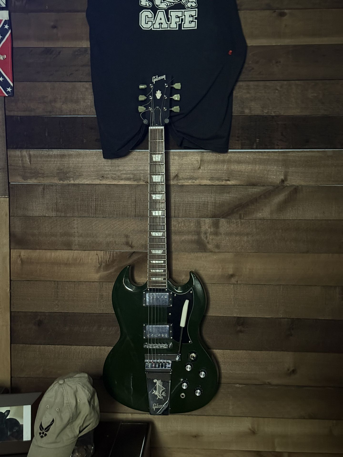 Gibson Sg