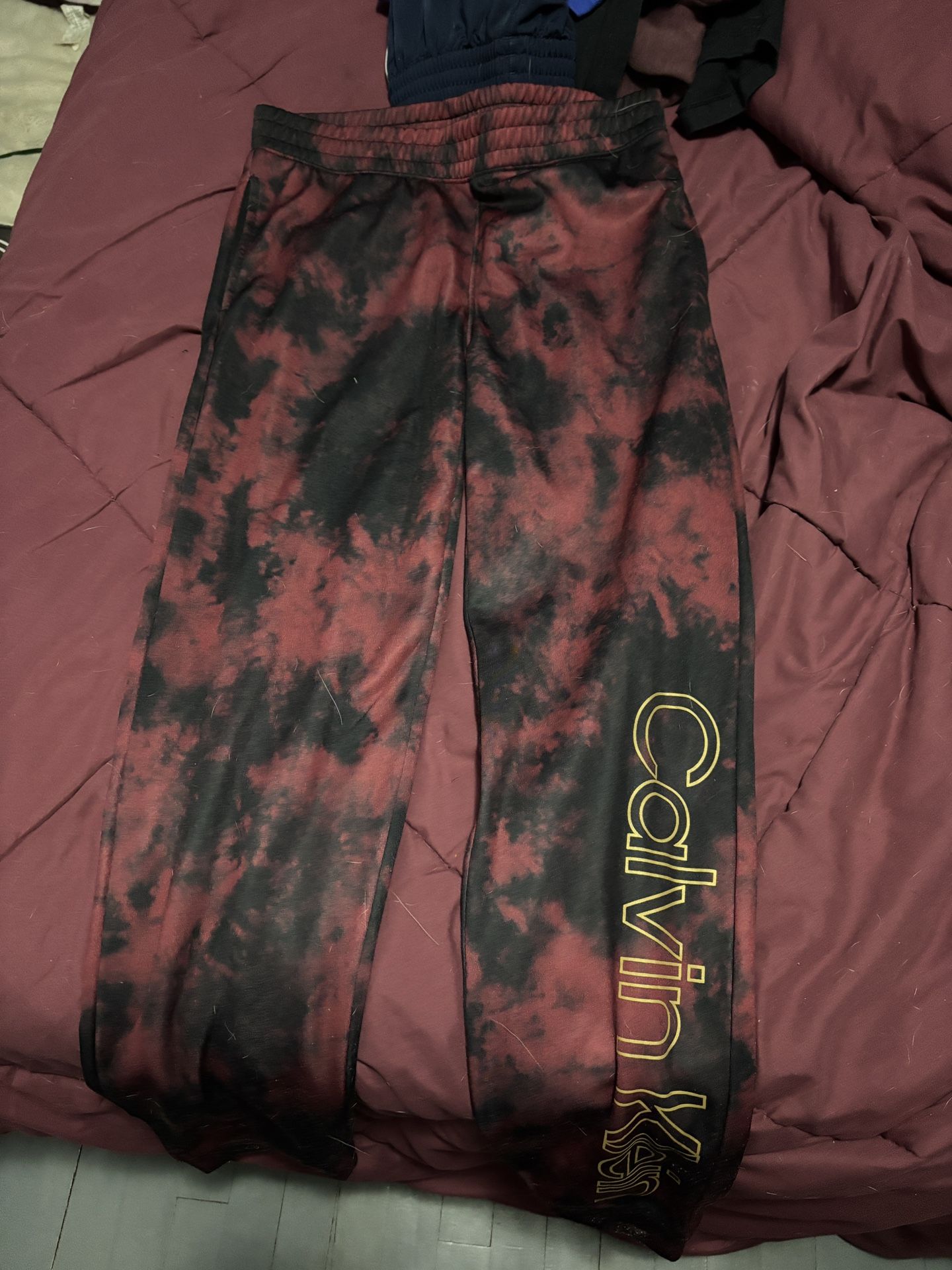 Women’s Extra Large Calvin Klein Pants