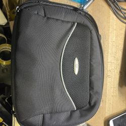Small protection bag for small audio mixers 