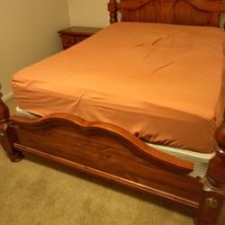 Five Piece Bedroom Sets