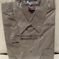 Long Sleeve Dress Shirt 