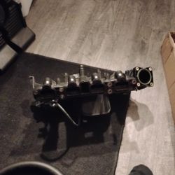 Intake Manifold GM