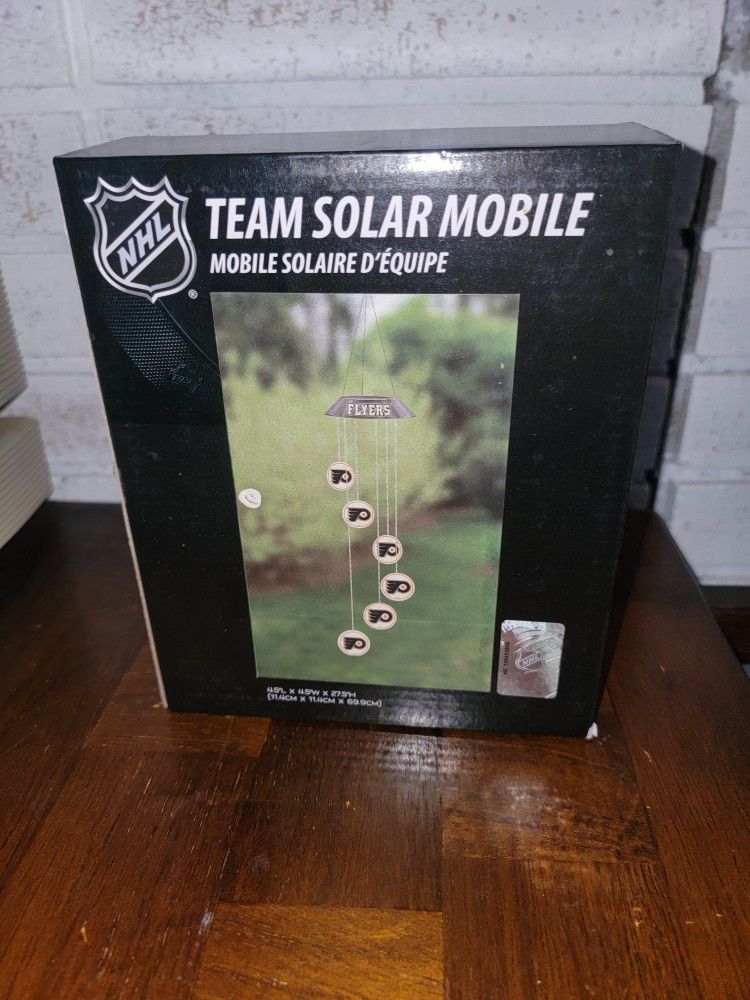 Solar Mobiles