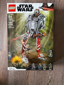 At-St Star Wars Lego