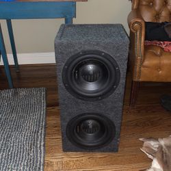 SubWoofer