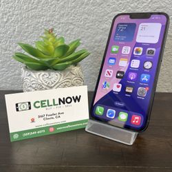 iPhone 14 AT&T 128GB - Black