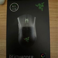 Razor Death Adder Elite Mouse 