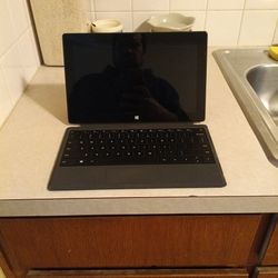 Microsoft  Windows Rt Surface 32 Gb