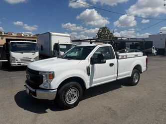 2022 Ford F-250