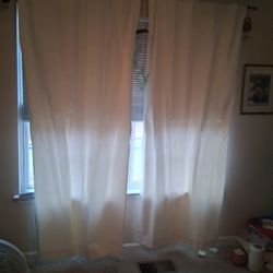Curtains
