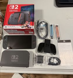 Nintendo Switch 2