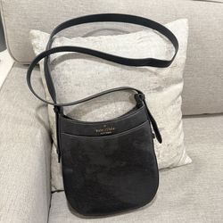 Kate Spade Crossbody Bag (Black)