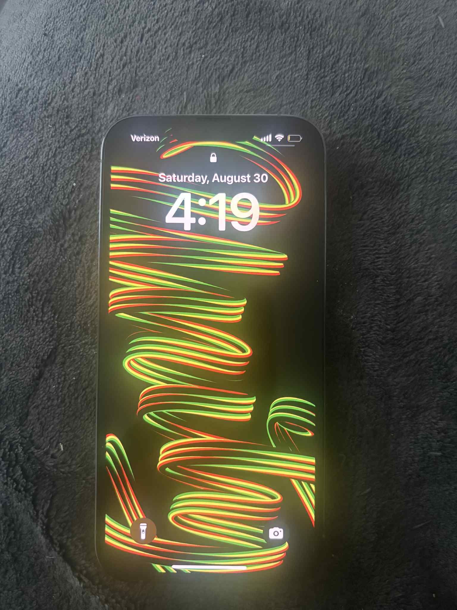 IPhone 13 Pro
