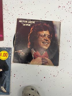 Massive Vintage Vinyl Collection - Classic Salsa, Fania, Latin, Soul, & R&B (33 LPs, 78s & 45s)