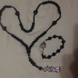 Santa muerte