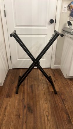 Keyboard stand