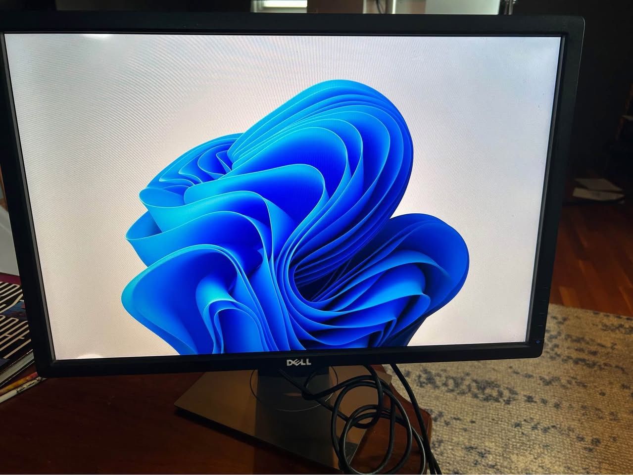 Dell 24” Monitor