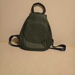 Green Bag