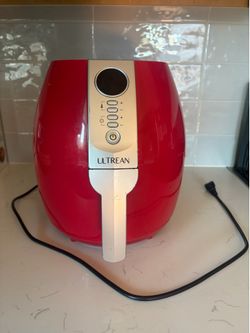 Air fryer