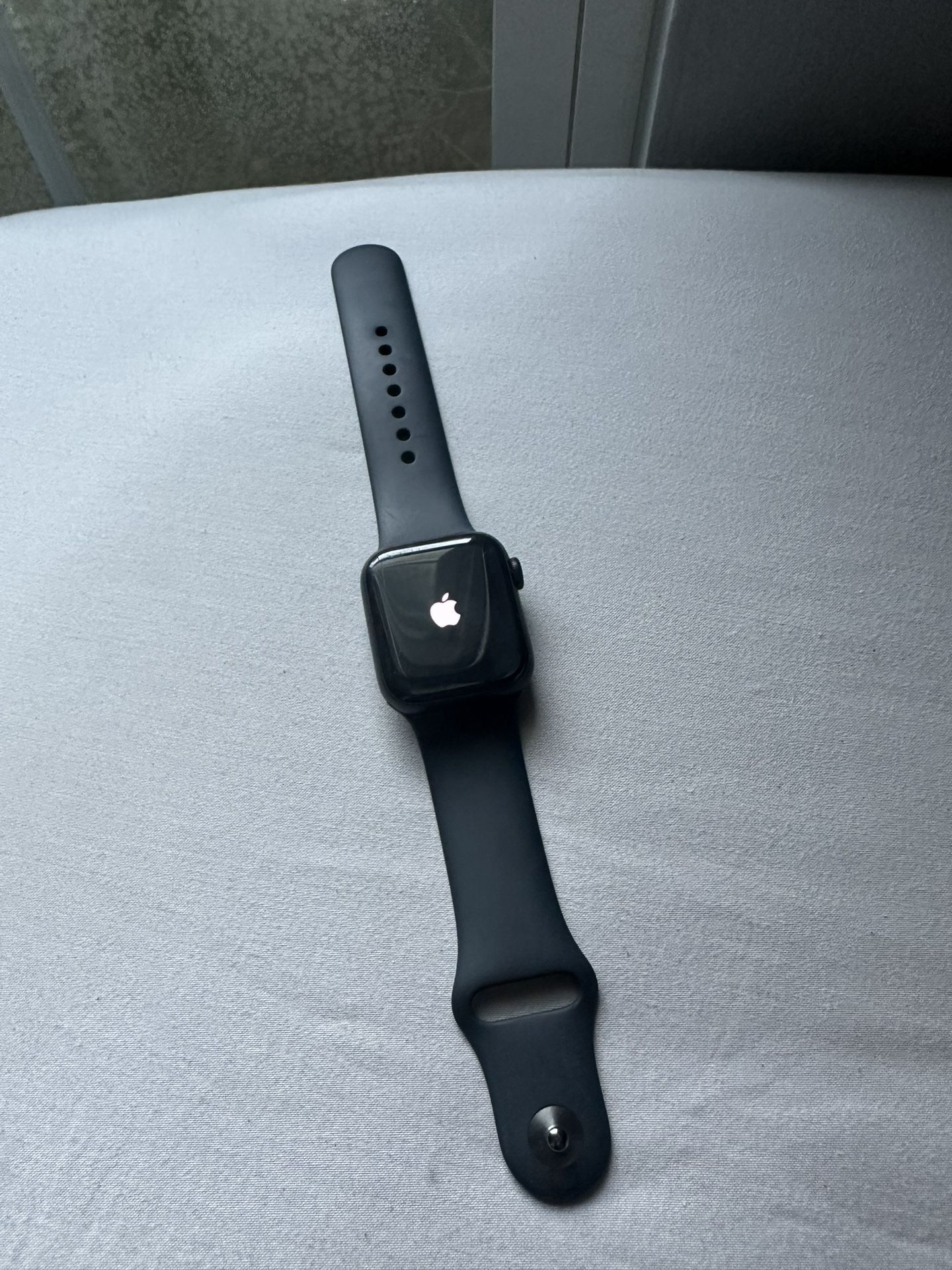 Apple Watch Series 3 38mm Black