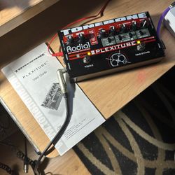 Radial Pedal