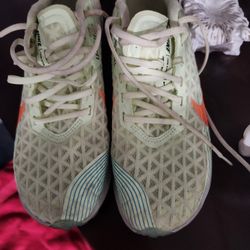 Track Nike Shoes