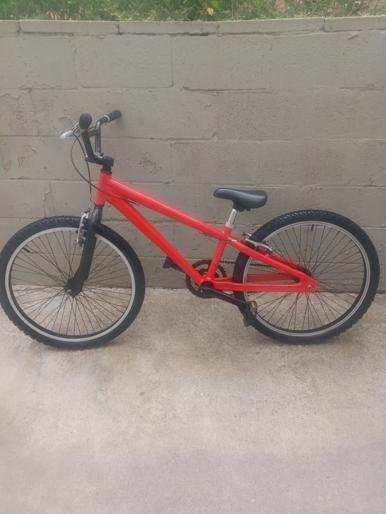 HARO size 24 Frame12