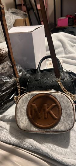 MK Bag