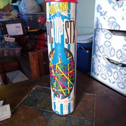 Vintage Giant Sized Pic Up Stix