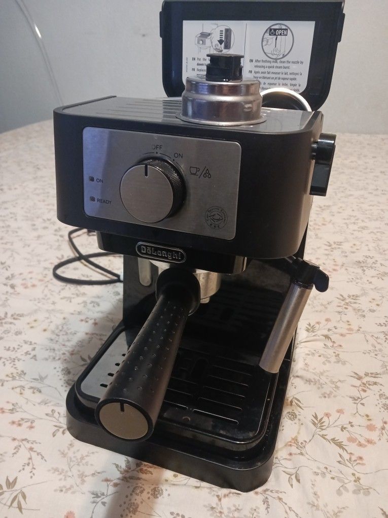 Expresso Machine