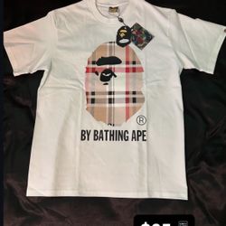 Bape shirt