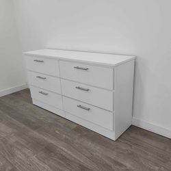 DRESSER - CÓMODA 