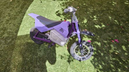 Razor MX350