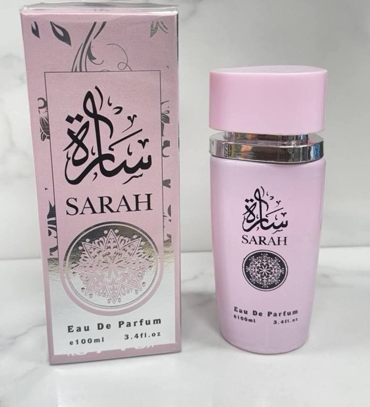 Mesmerizing Sarah Perfume - 3.4 Oz.