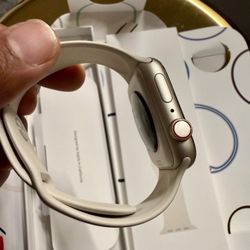  Apple Watch GPS & Cellular 