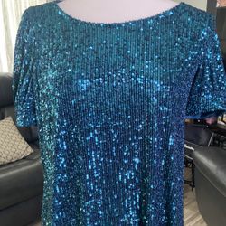 Dress Size M 