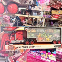 15 Dollars New Playset Toy