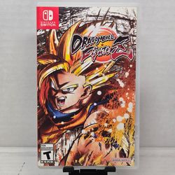 Dragon Ball FighterZ for Nintendo Switch