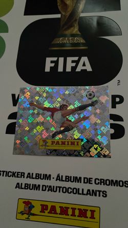 2026 Wc album card 00