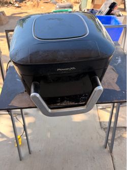 PowerXL Air Fryer