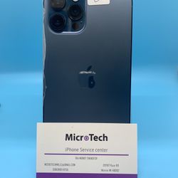 iPhone 12 Pro Max 128GB UNLOCKED