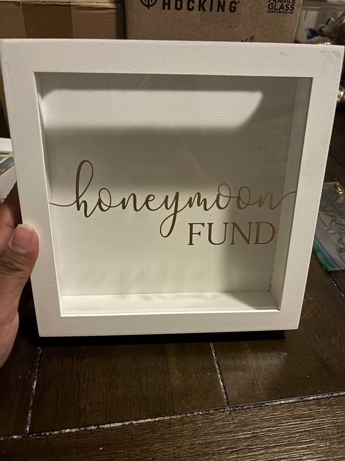 Fund Box