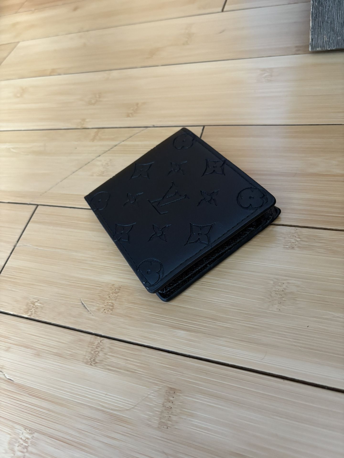 New Wallet