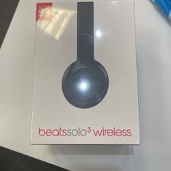 Beats Solo 3 Wireless