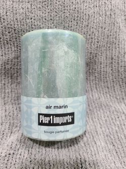 Pier 1 Candle