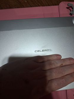 Celero5g tablet