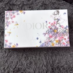 Dior Perfume Set 
