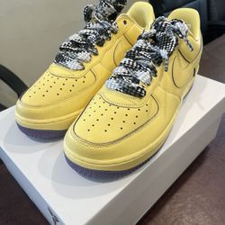 Air Force 1 Low Pronto Size 10