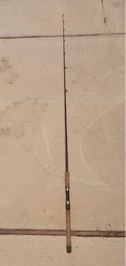 Fenwick Flippin’ Stik Fishing Rod